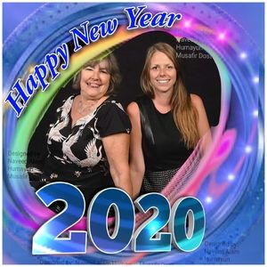 Meet your Posher, Claire